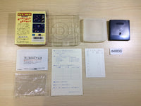 DK6830 Pac Man BOXED Sega Game Gear Japan