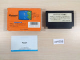 Twin Bee BOXED NES Famicom Japan - UE4558