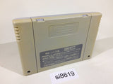 SD Gundam Gaiden 2 Entaku no Kishi SNES Super Famicom Japan - SI8619