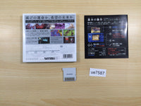 ue7587 FIRE EMBLEM Awakening BOXED Nintendo 3DS Japan