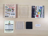 Game Boy Gallery 3 Mario BOXED GameBoy Game Boy Japan - UE4955