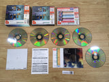 Shenmue Isshou Yokosuka first limited Dreamcast Japan - FH9922