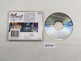 DK5349 Top O Nerae! GunBuster Volume I SUPER CD ROM 2 PC Engine Japan