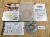 FH6342 Naruto Gekito Ninja Taisen! 3 BOXED GameCube Japan