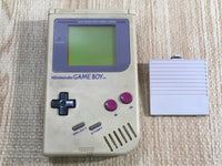 LG2032 With Defects - GameBoy Original DMG-01 Game Boy Console Japan