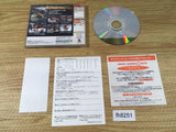 WWF Royal Rumble Dreamcast Japan - FH8251
