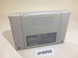 SD Gundam Gaiden Knight Gundam Monogatari SNES Super Famicom Japan - SH9998