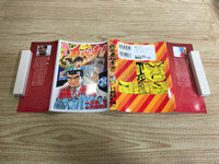 AAA1040 Super Kabachi!! Vol.24 Japanese Manga