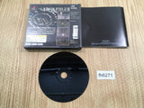 King's Field 3 The Story Of Verdite PS The Best PS1 Japan - FH6271