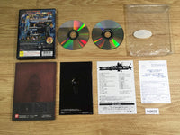 FH9632 Space Battleship Yamato PS2 Japan
