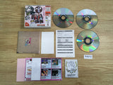 Sakura Taisen Dreamcast Japan - FH9212