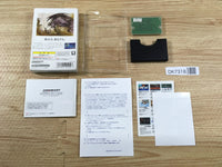 DK7318 Final Fantasy I BOXED Wonder Swan Bandai Japan