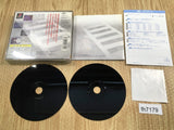 Sound Novel Evolution 3 Machi PS1 Japan - FH7179