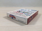 Game Boy Gallery 3 Mario BOXED GameBoy Game Boy Japan - UE4955