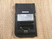 KH5830 With Defects - GameBoy Pocket Black Game Boy Console Japan