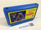 Taito Basketball NES Famicom Japan - AH3296