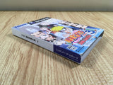 FH6342 Naruto Gekito Ninja Taisen! 3 BOXED GameCube Japan