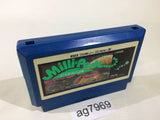 Millipede Kyodai Konchuu no Gyakushuu NES Famicom Japan - AG7969