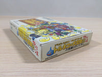 UE2740 Torneko no Daiboken 2 Fushigi no Dungeon BOXED GameBoy Advance Japan
