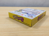 UE8225 Wario Land 3 Mario BOXED GameBoy Game Boy Japan
