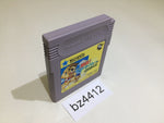 BZ4412 Nekketsu! Beach Volley dayo Kunio Kun Volleyball GameBoy Japan