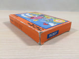 Twin Bee BOXED NES Famicom Japan - UE4558