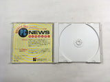 DK5349 Top O Nerae! GunBuster Volume I SUPER CD ROM 2 PC Engine Japan