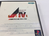 A4 Evolution Global PS1 Japan - FH3799