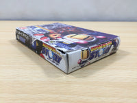 UE5644 Bomberman Story BOXED GameBoy Advance Japan