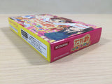 UE4448 Animal Yokochou Doki Doki BOXED GameBoy Advance Japan