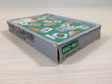 Mah Jong BOXED NES Famicom Japan - UE2471