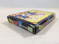 UE5426 Dragon Ball Z 3 BOXED NES Famicom Japan
