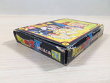 UE5426 Dragon Ball Z 3 BOXED NES Famicom Japan