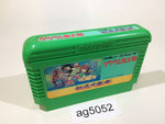 ag5052 GeGeGe no Kitaro Youkai Daimakyou NES Famicom Japan