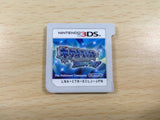 UE7430 Pokemon Pocket Monster Alpha Sapphire BOXED Nintendo 3DS Japan
