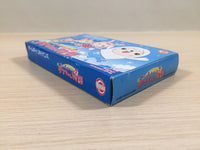 UE4705 Doubutsujima no Chobi Gurumi 2 Tama-chan BOXED GameBoy Advance Japan