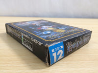 ue6328 Holy Diver BOXED NES Famicom Japan