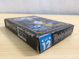 ue6328 Holy Diver BOXED NES Famicom Japan