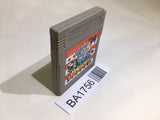 Yu Yu Hakusho 3 Makai no Tobira Hen GameBoy Game Boy Japan - BA1756