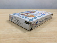 UE8525 Final Fantasy 2 BOXED NES Famicom Japan