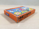 Twin Bee BOXED NES Famicom Japan - UE4558