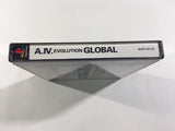 A4 Evolution Global PS1 Japan - FH3799