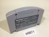 Bomberman 64 Nintendo 64 N64 Japan - SI9871