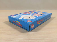UE4705 Doubutsujima no Chobi Gurumi 2 Tama-chan BOXED GameBoy Advance Japan