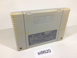 SD Gundam Gaiden 2 Entaku no Kishi SNES Super Famicom Japan - SI8620