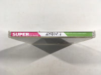 DK5349 Top O Nerae! GunBuster Volume I SUPER CD ROM 2 PC Engine Japan