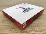 Langrisser IV 4 Special Package Sega Saturn Japan - FJ1480