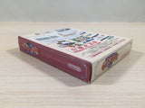 Game Boy Gallery 3 Mario BOXED GameBoy Game Boy Japan - UE4955