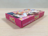 UE4448 Animal Yokochou Doki Doki BOXED GameBoy Advance Japan