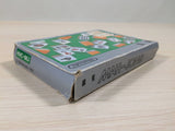 Mah Jong BOXED NES Famicom Japan - UE2471
